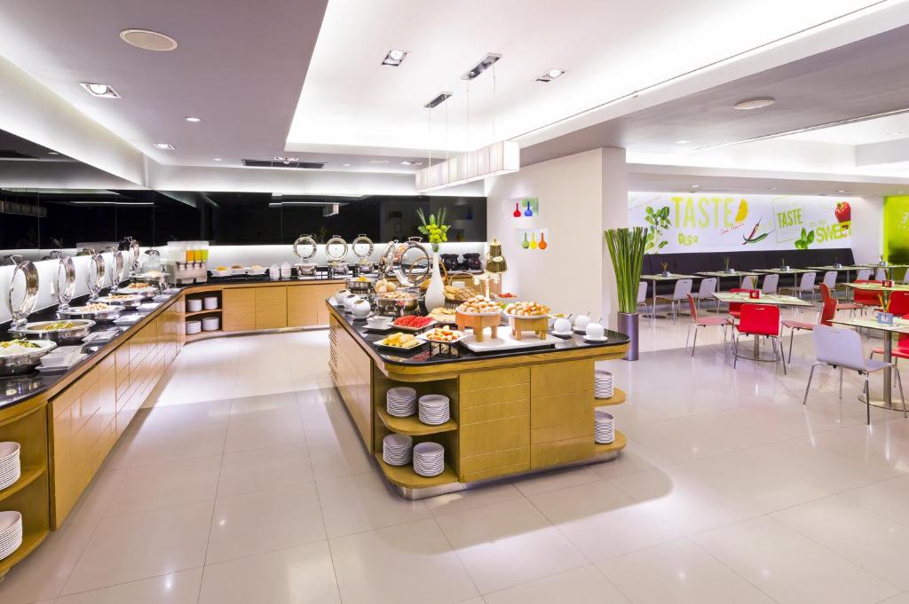 ibis Sukhumvit 4-3